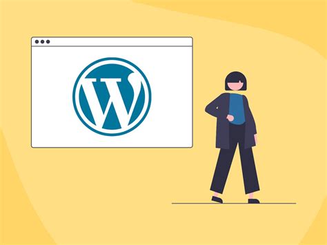 wordpress hosting for nonprofits.